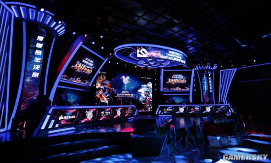 场上的激烈 场上的激烈