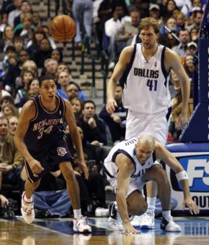 北美与新锐 北美与新锐