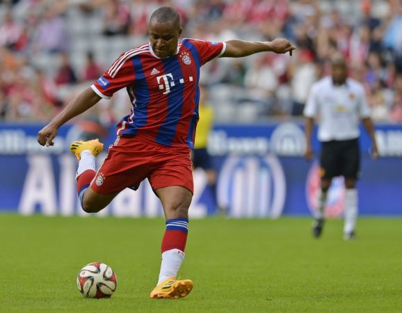 的持球强点 的持球强点