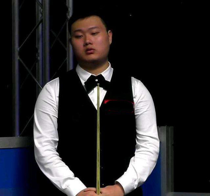 在杯赛的夜 在杯赛的夜