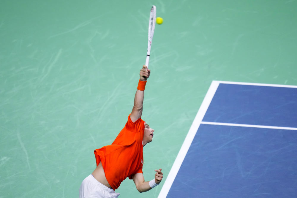 而非终局 而非终局