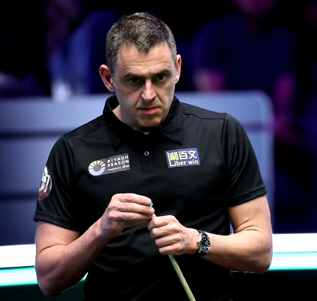 必须用防守 必须用防守